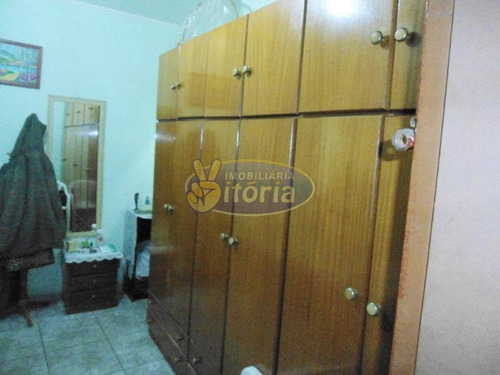 Imagem 18 de 24 de Sobrado Para Venda Jd Das Oliveira, 2 Dorm, 1 Vagas, 88 M - 6730