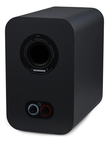 Parlantes Hifi Q Acoustics 3020i Bookshelf Par