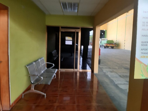 Nuevo Precio !!!!! Complejo Industrial Ubicado En La Encrucijada, Turmero, Edo Aragua