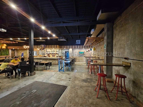 Fondo De Comercio En Venta En El Toro Las Delicias 25-619 Wjo