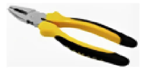 comprar Alicate Universal 6  Am\u002Fneg Kamasa