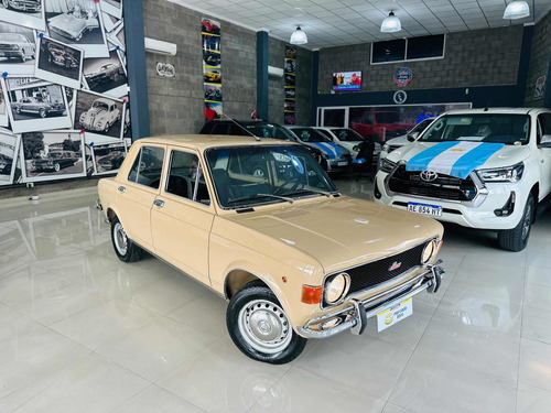 Imagen 1 de 18 de Fiat 128