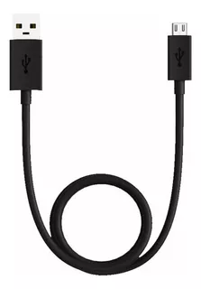 Motorola Data Cable 2mts Usb-a To Micro Usb Quickcarge