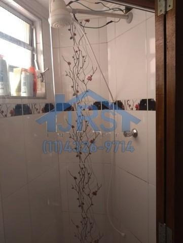 Imagem 5 de 15 de Apartamento Com 2 Dormitórios À Venda, 55 M² Por R$ 234.000 - Bandeiras - Osasco/sp - Ap4524