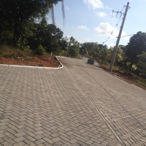 Imagem 11 de 20 de Ótimos Lotes Em Condomínio, Alto Padrão, Lazer Completo, Guabiraba, Financio, Preço Avista - Te00017
