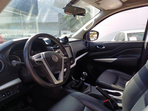 Dongfeng Df6 DF6 MT 4X2 2.5 DIESEL