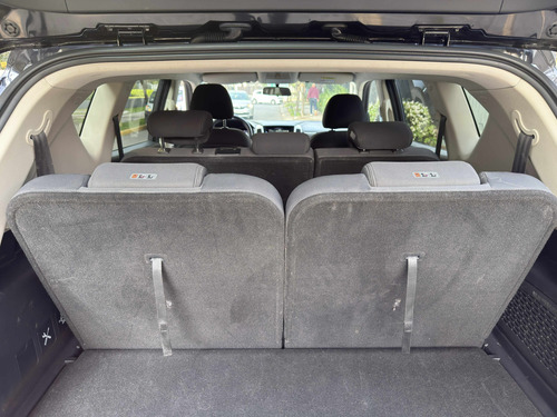 SsangYong Rexton 2.2 At 4x4 Full