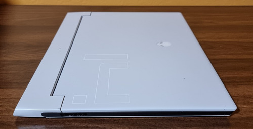 Laptop Alienware X14 R1 I7-12th 32gb Ram 2tb Rtx 3060 144hz Lunar Light (Reacondicionado)