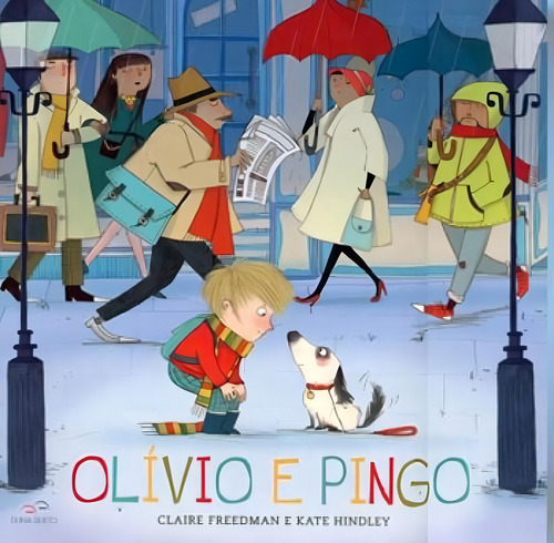 Olivio E Pingo