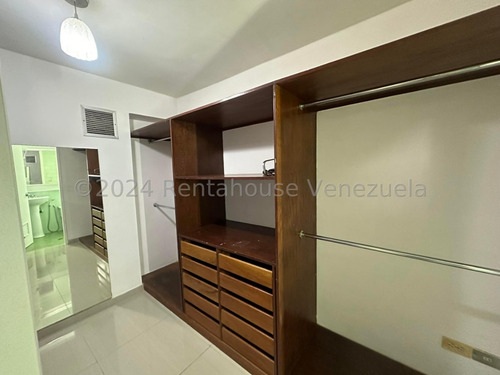Alquiler Apartamento En La Alameda 25-6029 If