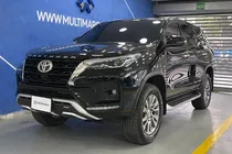 Comprar Toyota Fortuner Vxr+