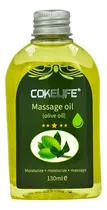 Comprar Aceite Lubricante Para Masajes - Cokelife  Oil Lubricant