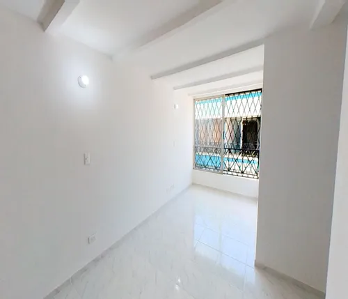 Venta Apartamento 5° Piso Sin Ascensor Torres De Comfandi R