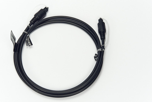 Cable Audio Digital Optico 1m