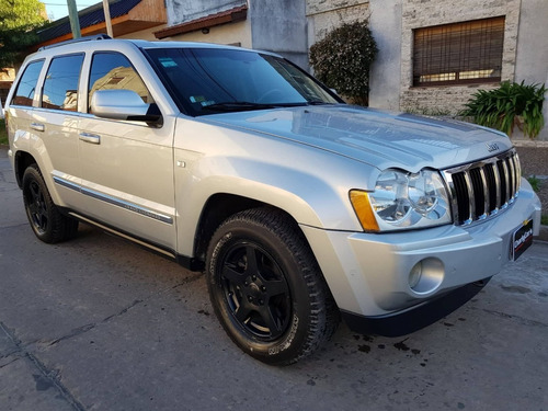 Jeep Grand Cherokee Crd3.0 Limited Atx