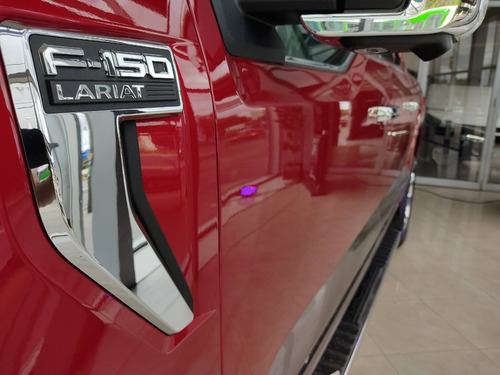 Ford F 150 Lariat Luxury 5.0 V8 2021