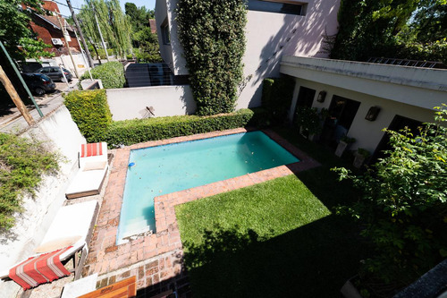 Imagen 25 de 30 de Venta! Casa 5 Ambientes Con Pileta - La Horqueta