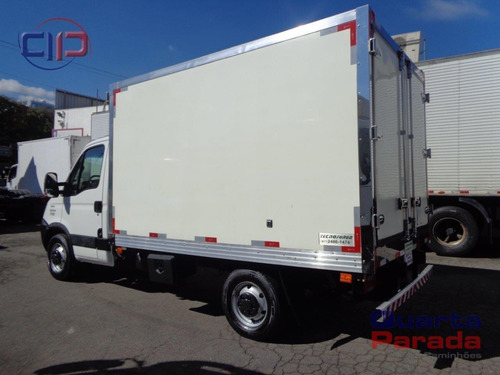 Iveco 35s14 Frigorifica