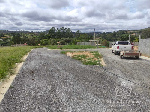 Imagem 11 de 11 de 860 M², Em Condomínio, Suíte, Churrasqueira E Piscina, Em Construção !!