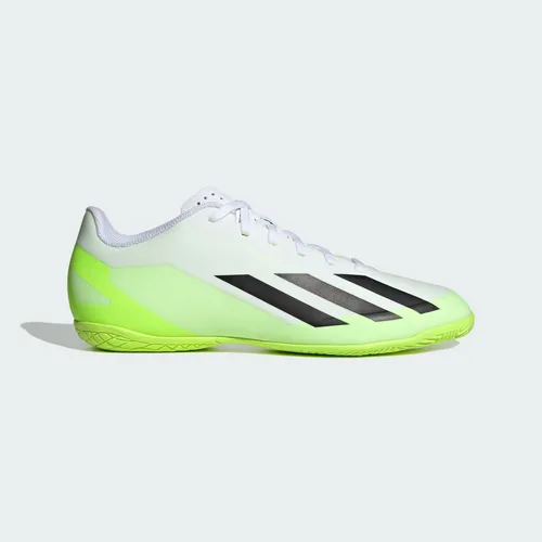 Chuteira X Crazyfast.4 Futsal adidas Parcelamento sem juros