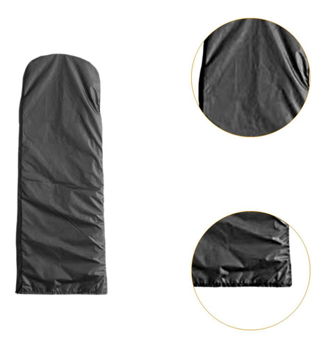 Funda Protectora Para Escalera Plegable, Práctica Y