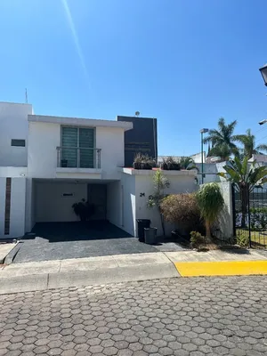 Casa en renta