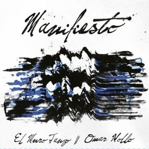 Manifiesto - Mollo Omar (cd) 