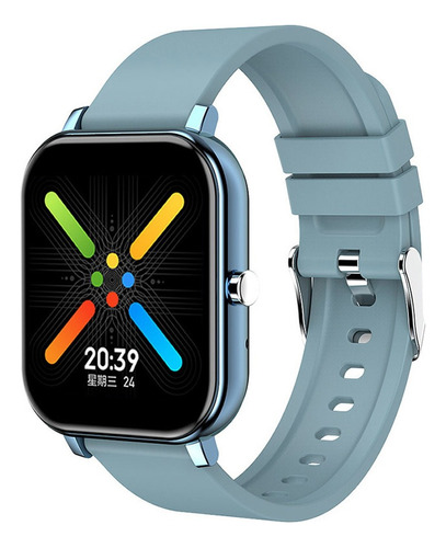 Cara De Reloj Personalizado, Reloj Inteligente Para Apple An