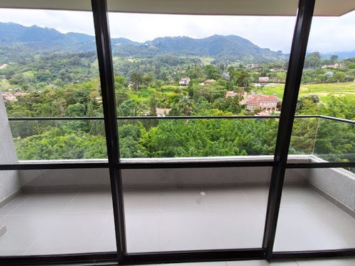 Imagen 9 de 14 de Apartamento En Venta Envigado 643-4675