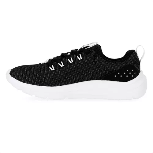 Under Armour Zapatillas Running Hombre Phade Rn 2 negro