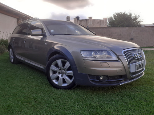 Vendo O Permuto Por Sw4. Motor 3.0 Tdi V6 Biturbo. 4 X 4.