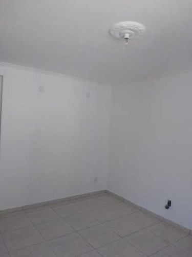 Imagem 3 de 15 de Apartamento Cj. Toyama - Biap20048