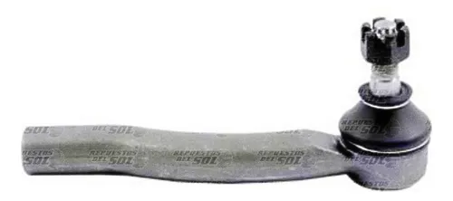 comprar Terminal Direccion Toyota Corolla Sport 1.6 2002 2008 Izq