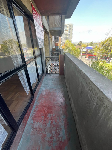 Venta De Departamento En Av. Escuela Agricola Con Av. Macul
