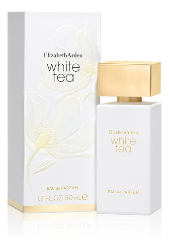 Perfume Elizabeth Arden White Tea, 50 Ml