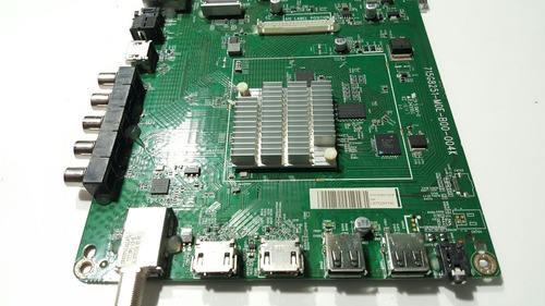 Placa Main Philips 32 Phg5102/77 715g8251 M0e B00 004k