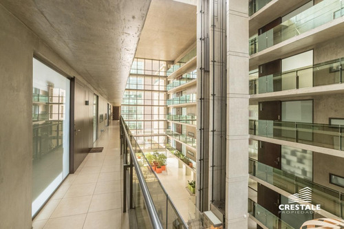 Imagen 20 de 21 de Cochera En Venta - Puerto Norte, Condominios Del Alto 3, Rosario