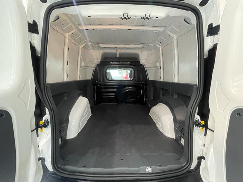 Fiat Fiorino 1.4 Endurance