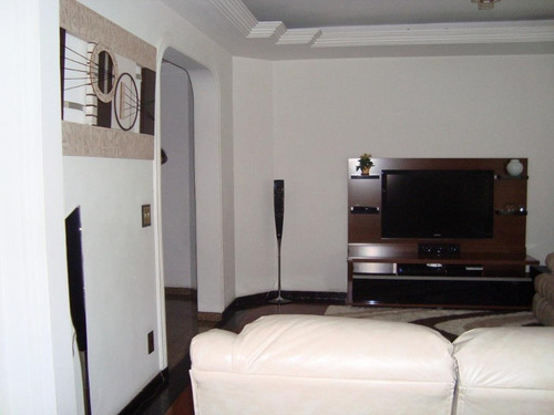 Imagem 2 de 23 de Apartamento À Venda, 242 M² Por R$ 1.400.000 - Vila Prudente - São Paulo/sp - Ap2544