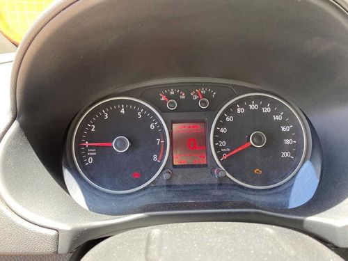 Volkswagen Gol 1.0 Comfortline Único Dono