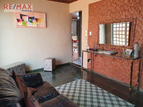 Imagem 3 de 14 de Casa Com 2 Dormitórios À Venda, 157 M² Por R$ 200.000,00 - Cohab 3 - São Manuel/sp - Ca0086