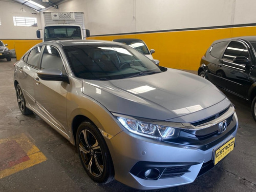 Imagem 3 de 7 de Civic Exl 2019