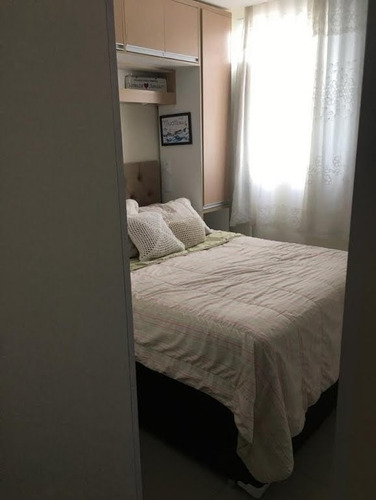 Imagem 15 de 15 de Apartamento Em Conceição - Diadema - 2301