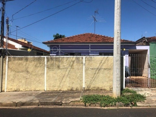 Imagem 2 de 6 de Venda De Casas / Padrão Na Cidade De Araraquara 585