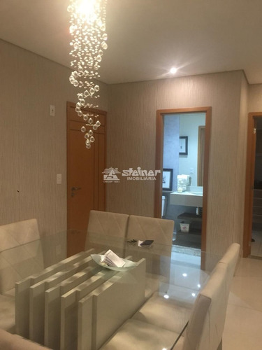 Imagem 9 de 30 de Venda Apartamento 3 Dormitórios Jardim Barbosa Guarulhos R$ 1.200.000,00 - 33436v