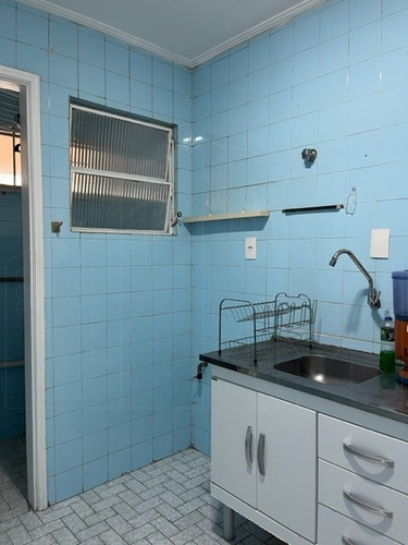 Imagem 3 de 8 de Apartamento - Ap00179 - 1836131