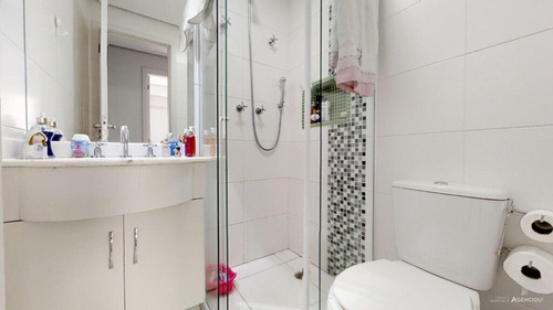 Imagem 6 de 26 de Apartamento - Ap01889 - 70575621
