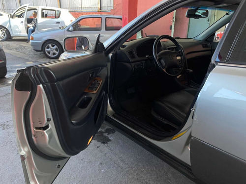 Imagem 6 de 25 de Lexus Es 2000 3.0 4p