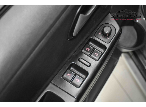 Volkswagen Crossfox 1.6 MI 8V FLEX 4P AUTOMATIZADO