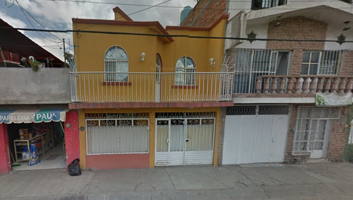 !! Casa En Venta, Propiedad Ya Adjudicada (remate) ¡¡ - Carlo Magno 1630, Los Principes, 36640 Irapuato, Gto.
